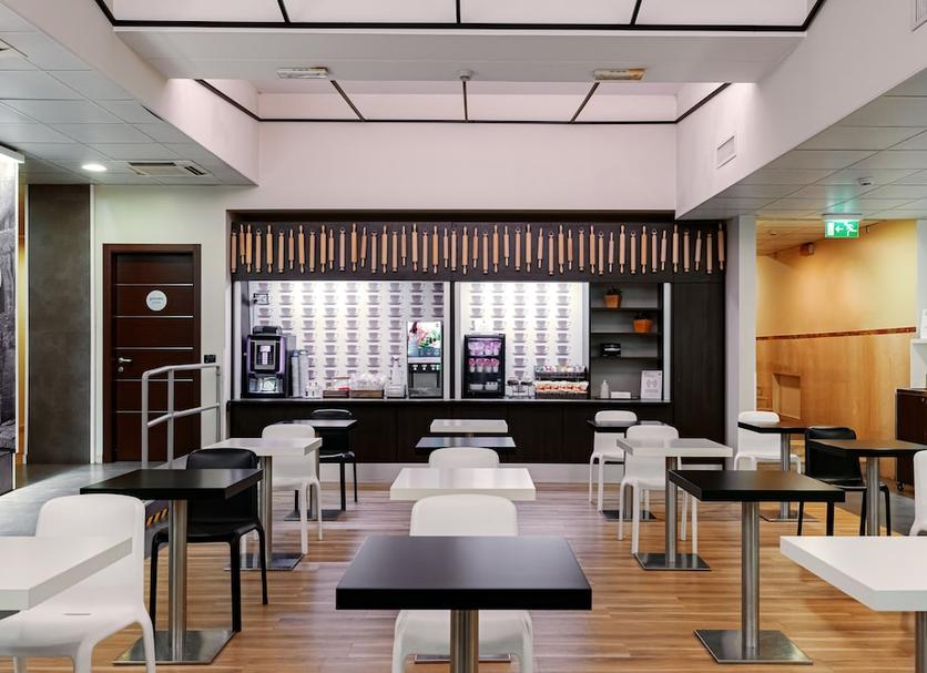 Restoran Fotoğraf