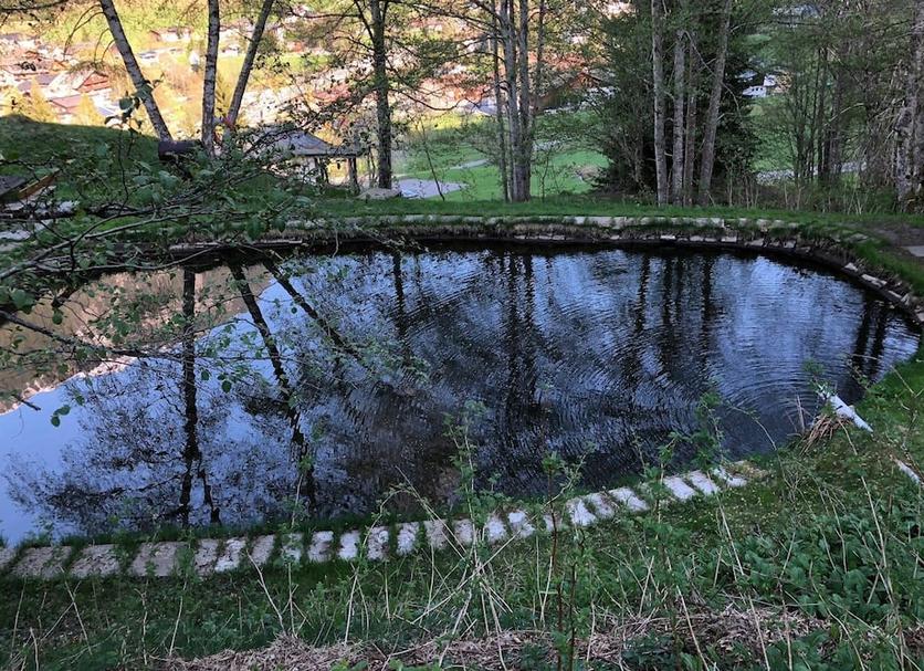 Dış görünüm Fotoğraf