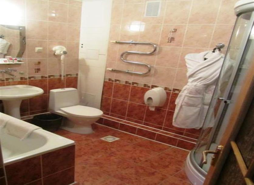 Banyo Fotoğraf