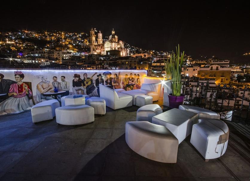 Balkon Fotoğraf
