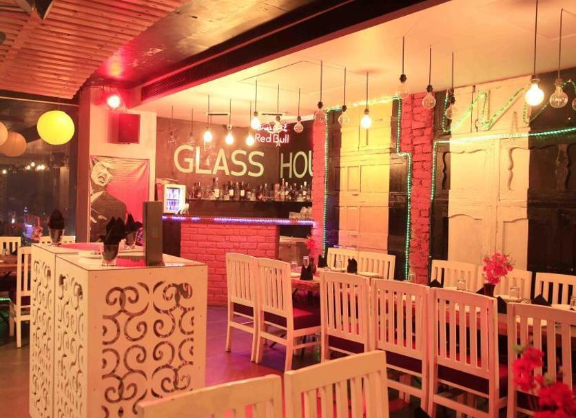 Bar Fotoğraf