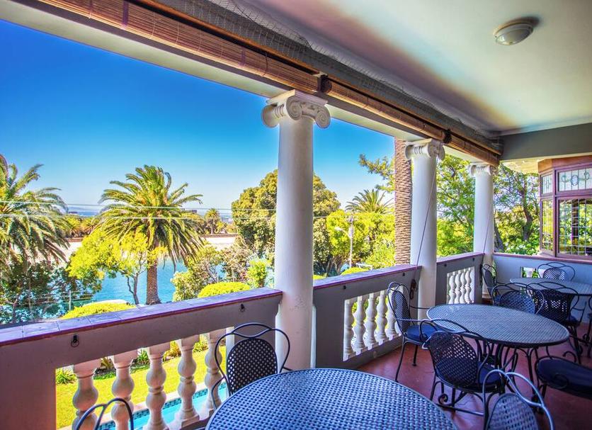 Balkon Fotoğraf