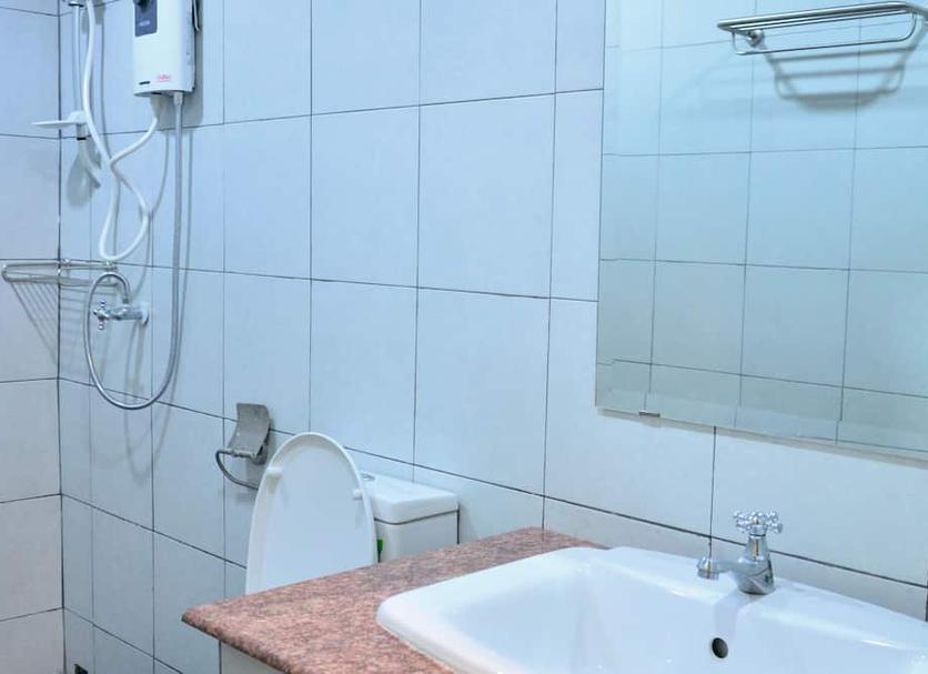 Banyo Fotoğraf