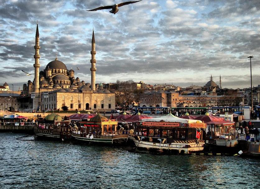 Dış görünüm Fotoğraf