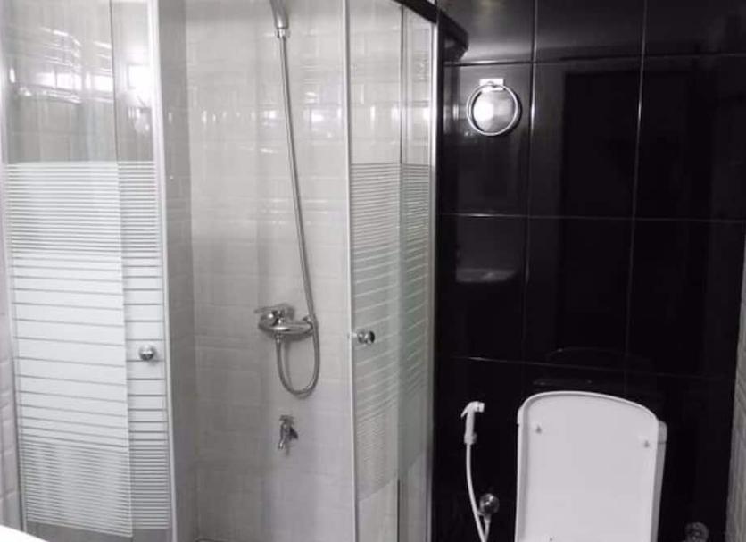 Banyo Fotoğraf