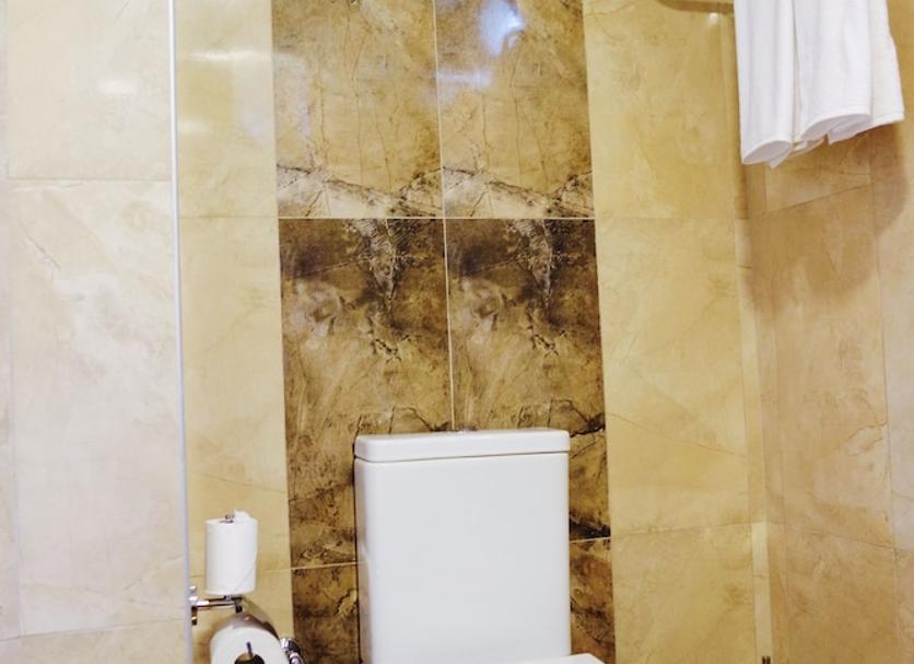 Banyo Fotoğraf