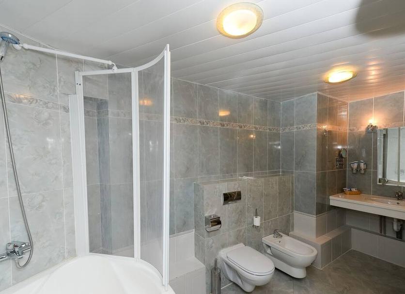 Banyo Fotoğraf
