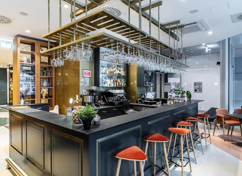 Bar Fotoğraf