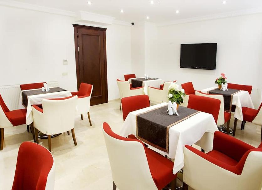 Restoran Fotoğraf