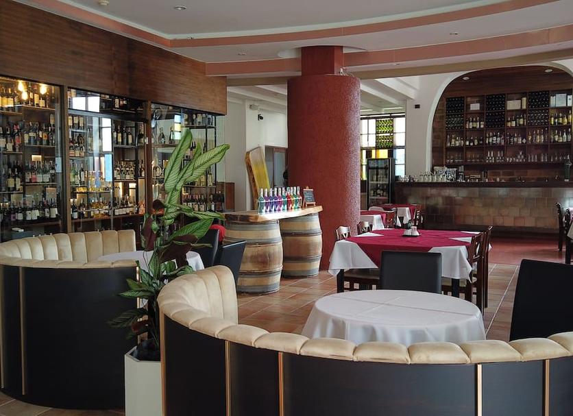 Bar Fotoğraf