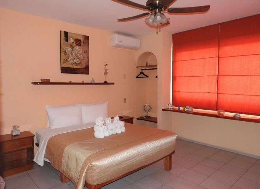 Yatak Odası Fotoğraf