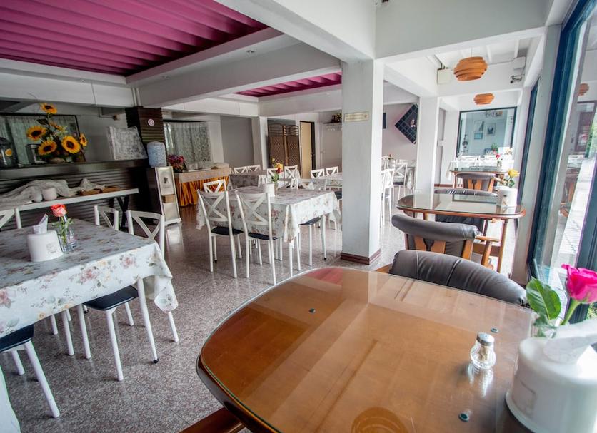 Restoran Fotoğraf