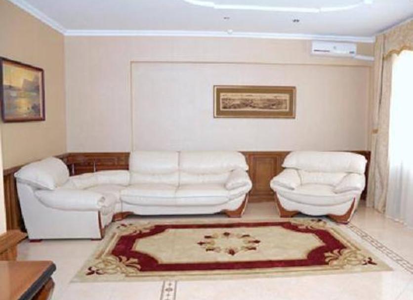 Oturma odası Fotoğraf