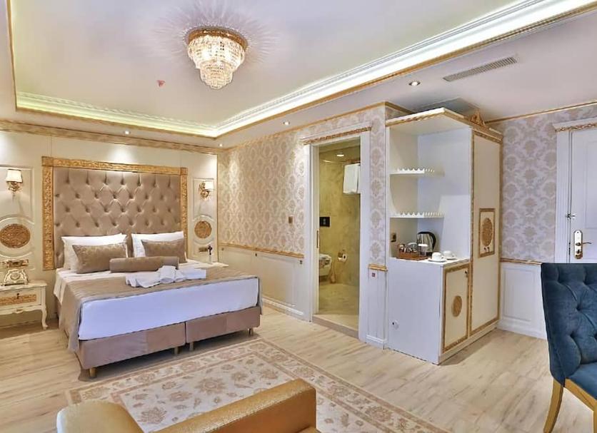 Yatak Odası Fotoğraf