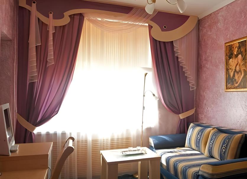 Oturma odası Fotoğraf