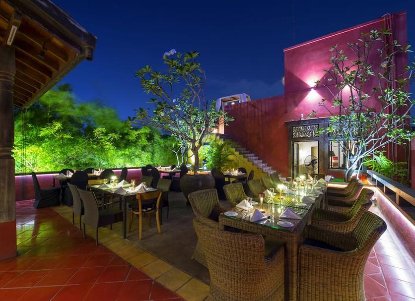 Restoran Fotoğraf