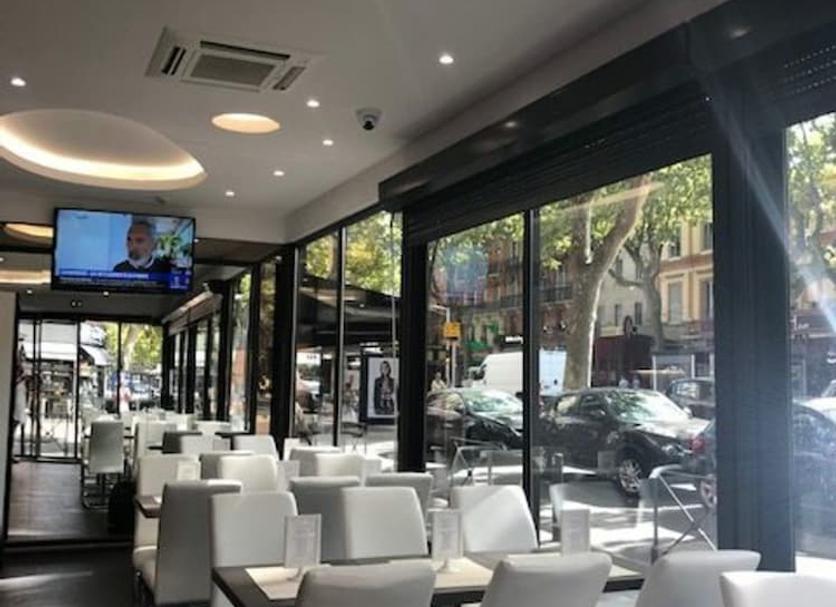 Restoran Fotoğraf