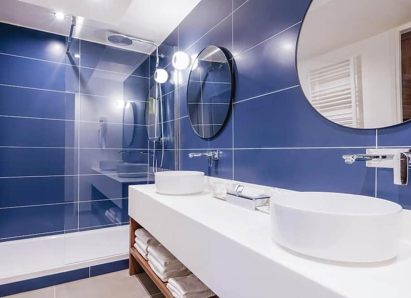 Banyo Fotoğraf