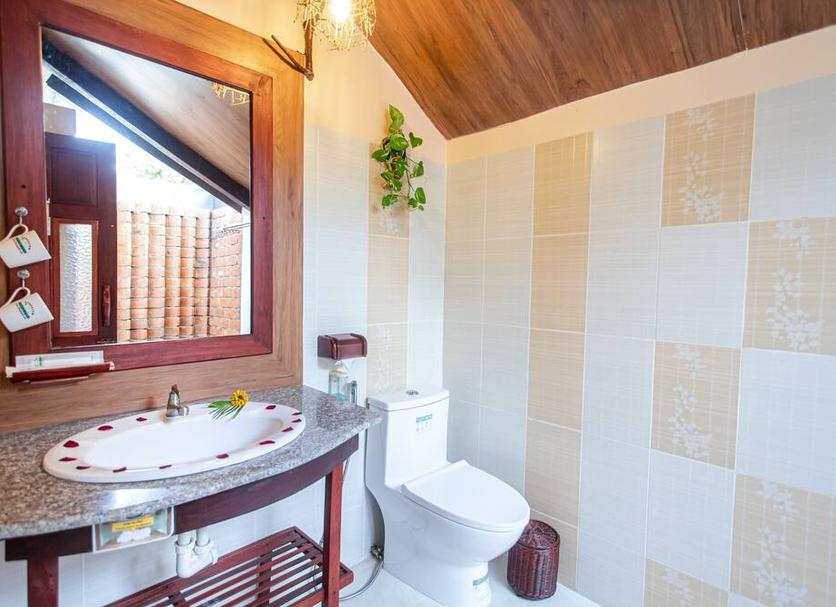 Banyo Fotoğraf