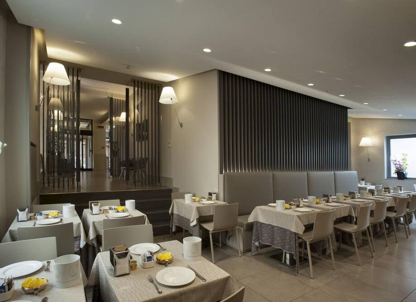 Restoran Fotoğraf