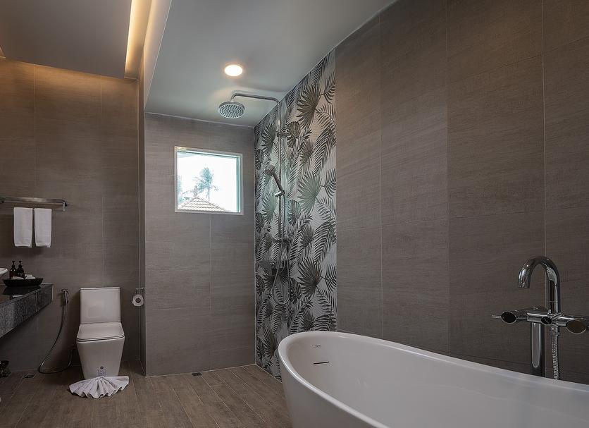 Banyo Fotoğraf