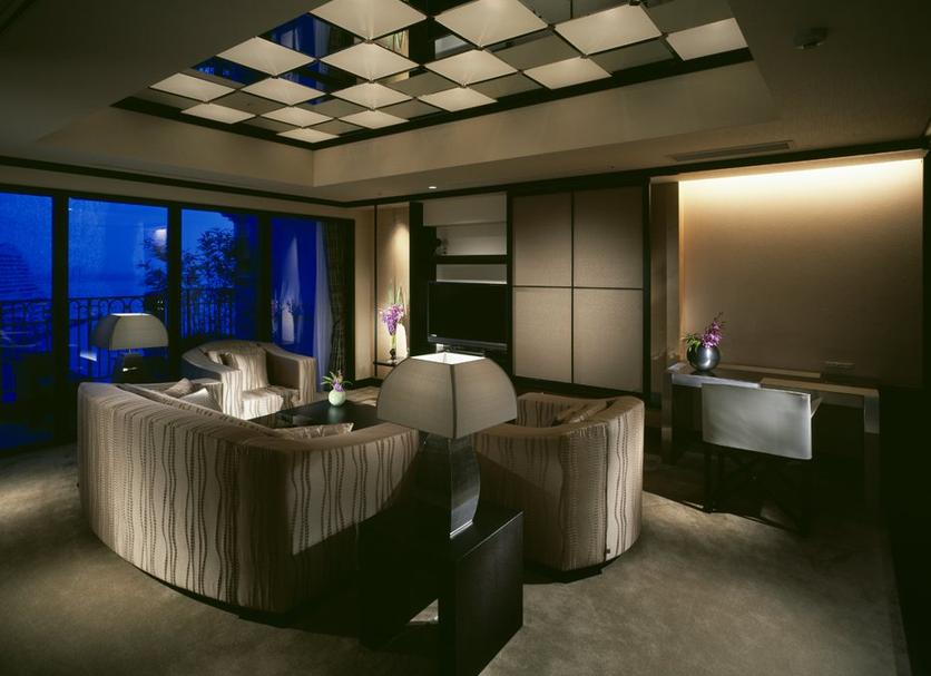 Salon Fotoğraf
