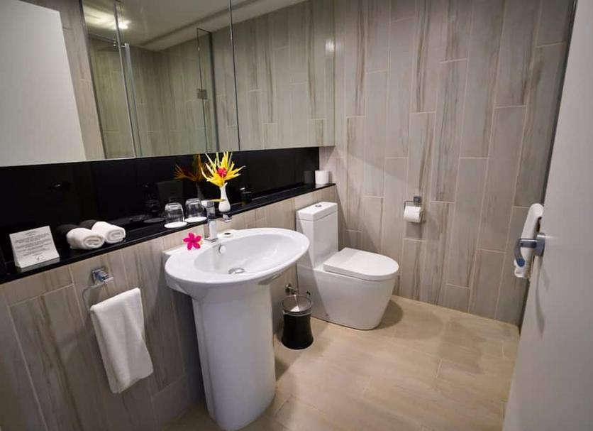 Banyo Fotoğraf