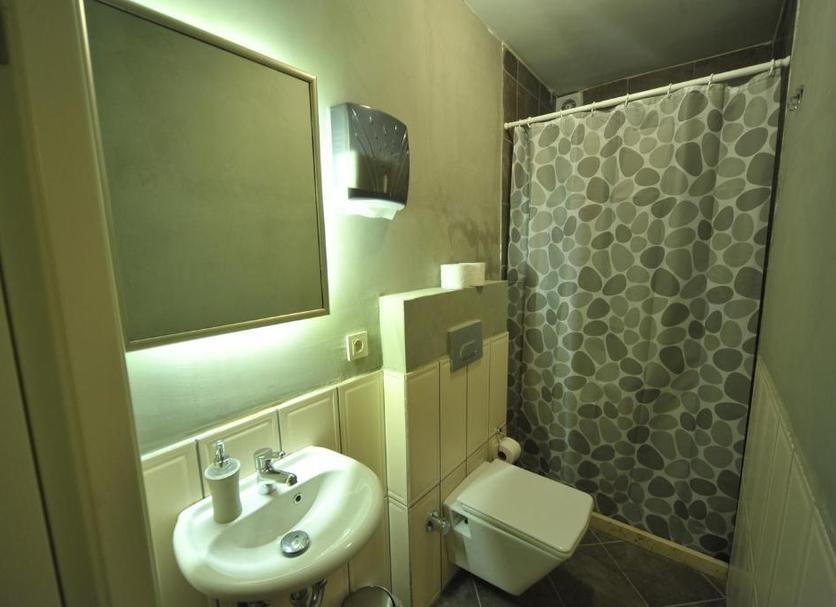 Banyo Fotoğraf