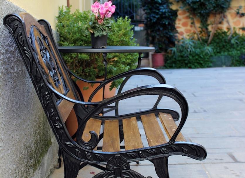 Veranda Fotoğraf