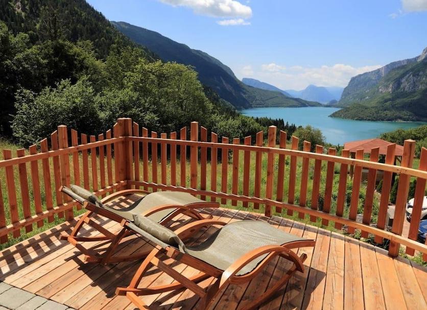 Balkon Fotoğraf