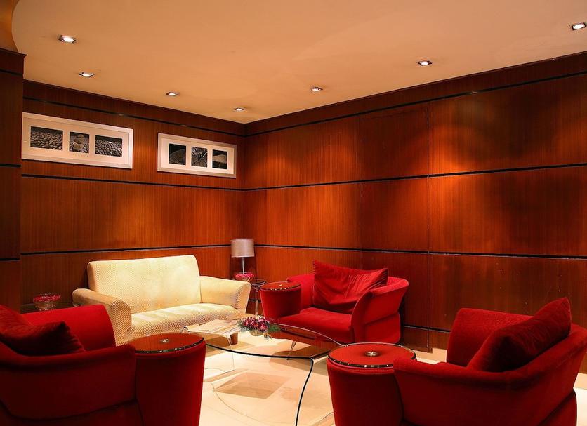 Salon Fotoğraf