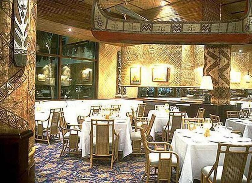 Restoran Fotoğraf