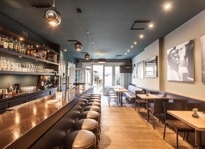 Bar Fotoğraf