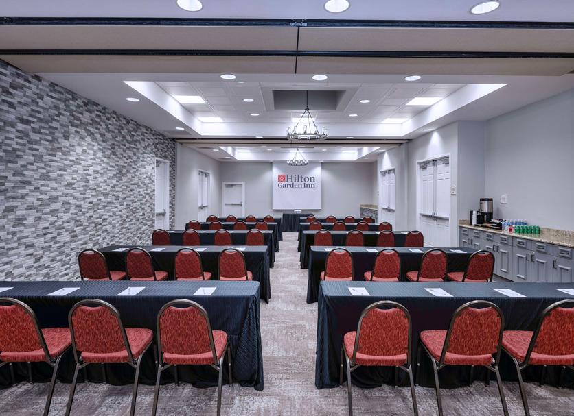 Konferans salonu Fotoğraf