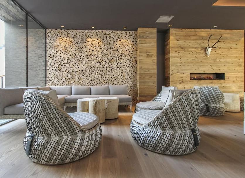 Salon Fotoğraf