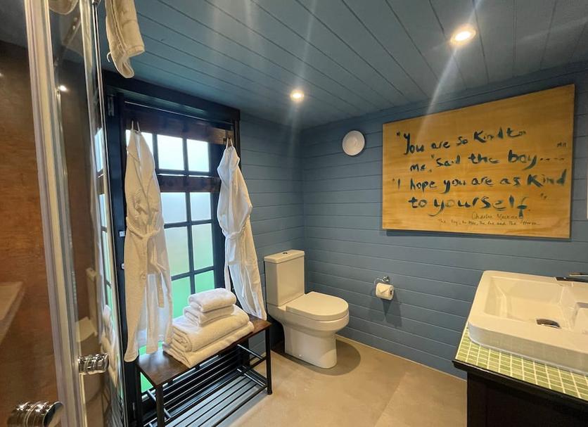 Banyo Fotoğraf