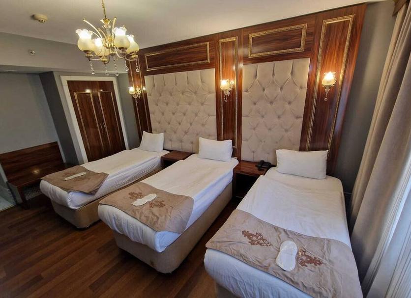 Yatak Odası Fotoğraf