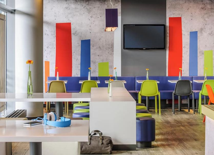 Restoran Fotoğraf