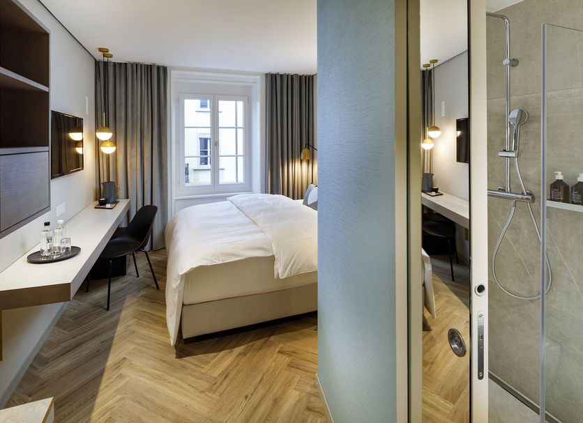 Yatak Odası Fotoğraf