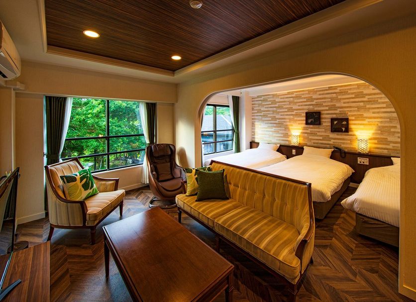 Yatak Odası Fotoğraf