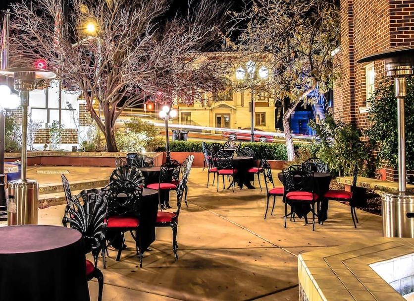 Restoran Fotoğraf