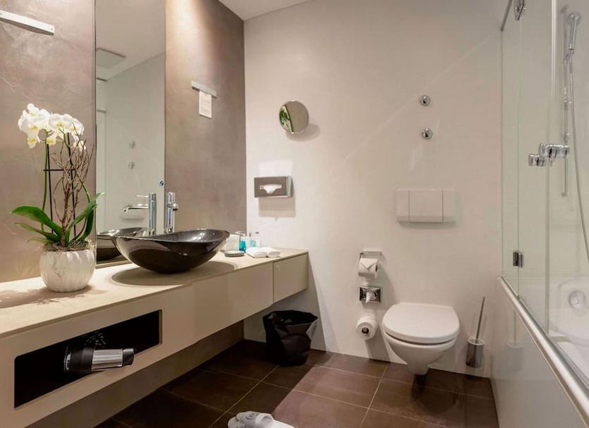 Banyo Fotoğraf