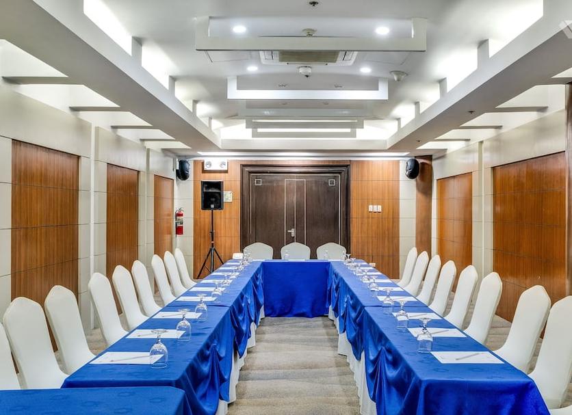 Konferans salonu Fotoğraf