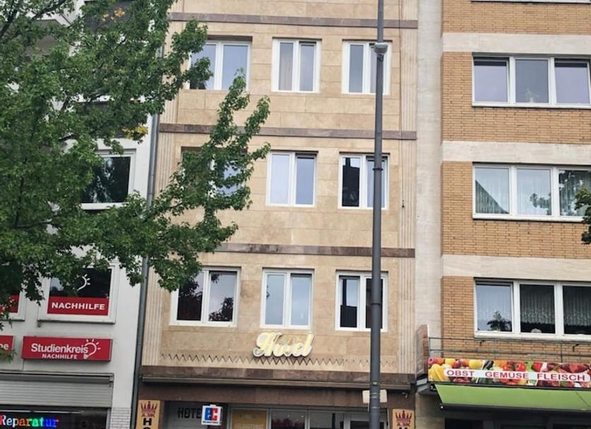 Bina Fotoğraf