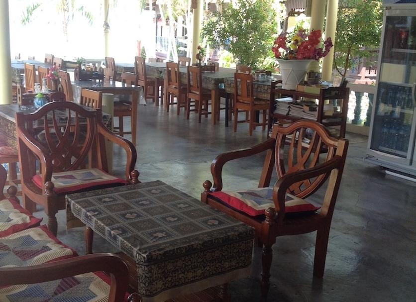 Restoran Fotoğraf