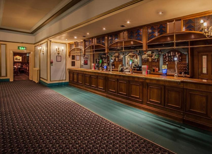 Bar Fotoğraf