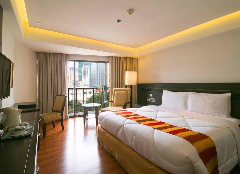 Yatak Odası Fotoğraf