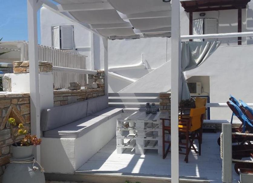 Balkon Fotoğraf
