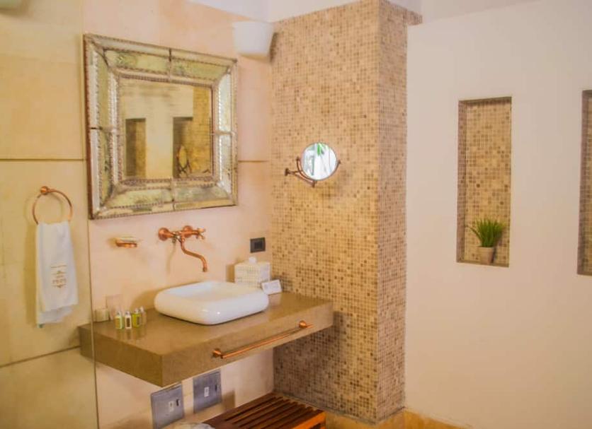 Banyo Fotoğraf