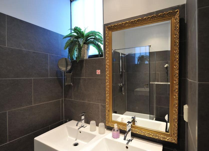 Banyo Fotoğraf